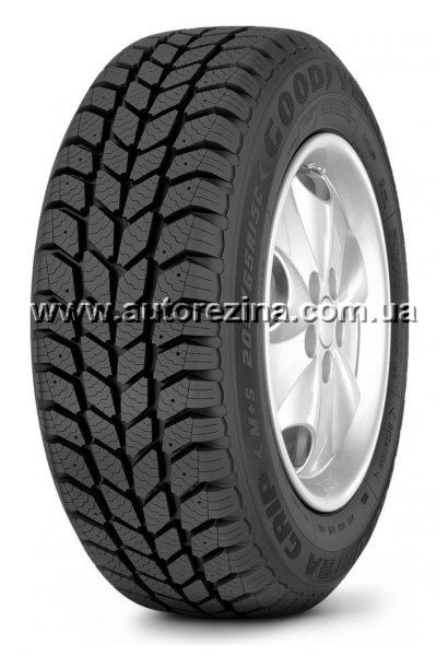 Goodyear UltraGrip Cargo